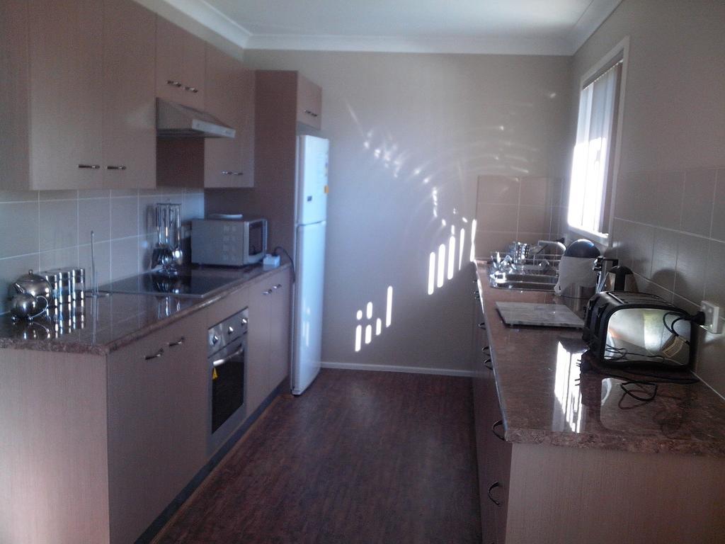 Surf Mist Villa Nowra Habitación foto