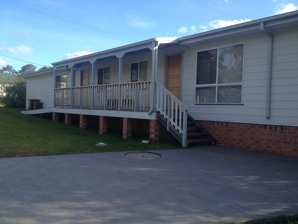 Surf Mist Villa Nowra Habitación foto